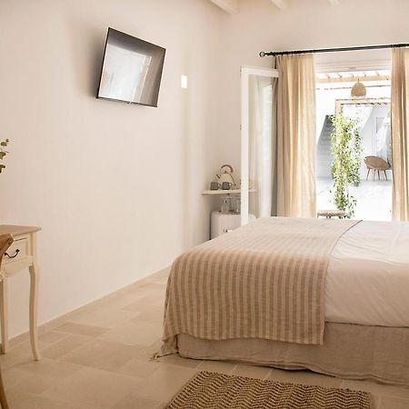 120 Hotel Boutique - Adults Only Ciutadella  Exterior foto