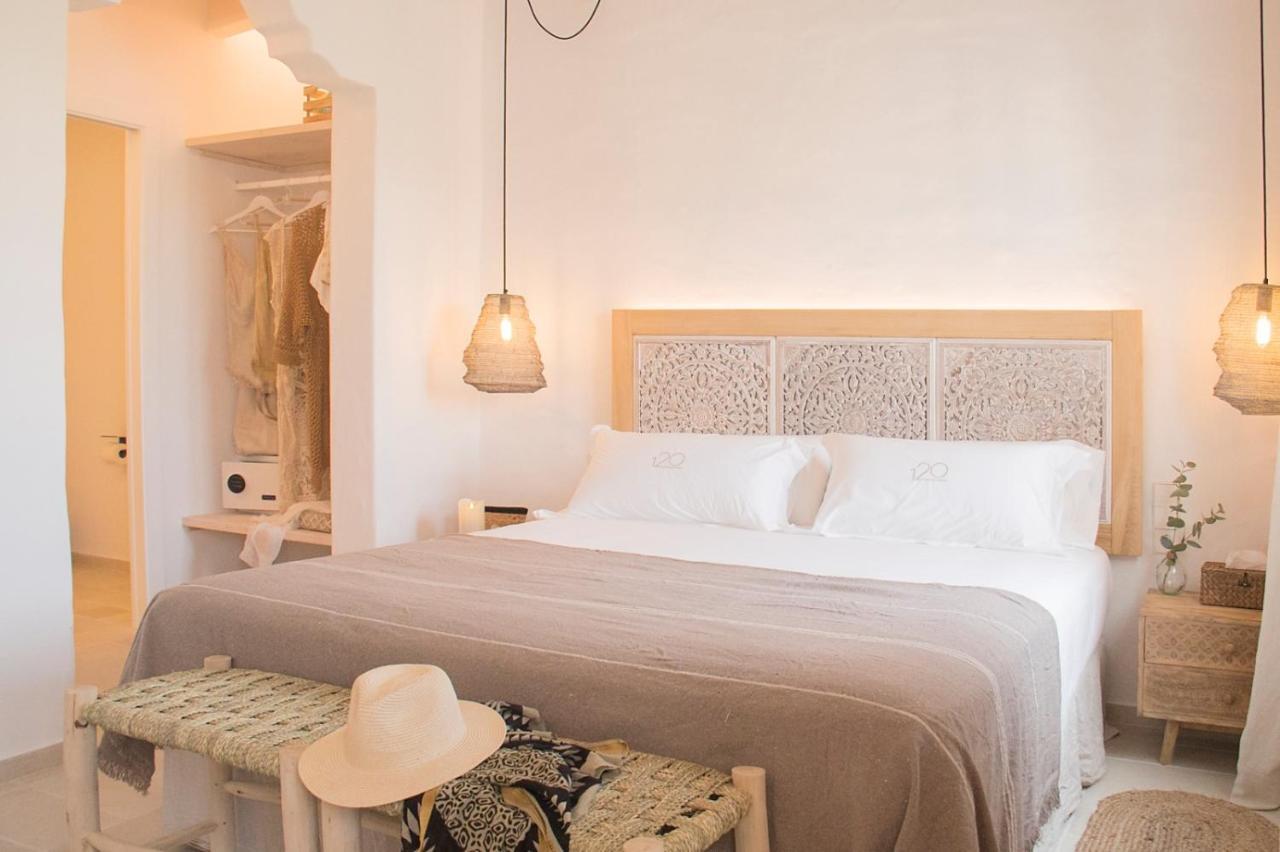 120 Hotel Boutique - Adults Only Ciutadella  Exterior foto