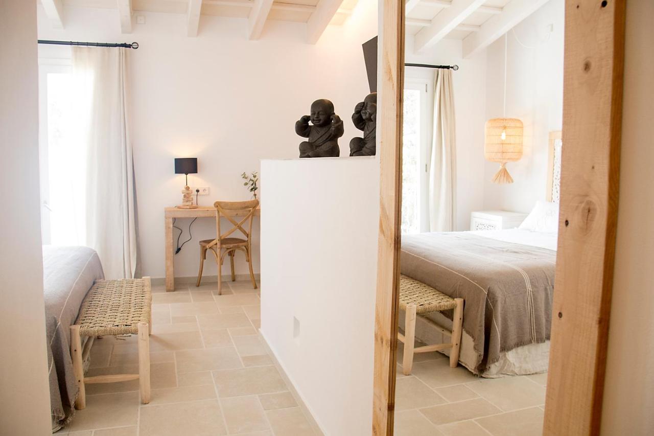 120 Hotel Boutique - Adults Only Ciutadella  Exterior foto