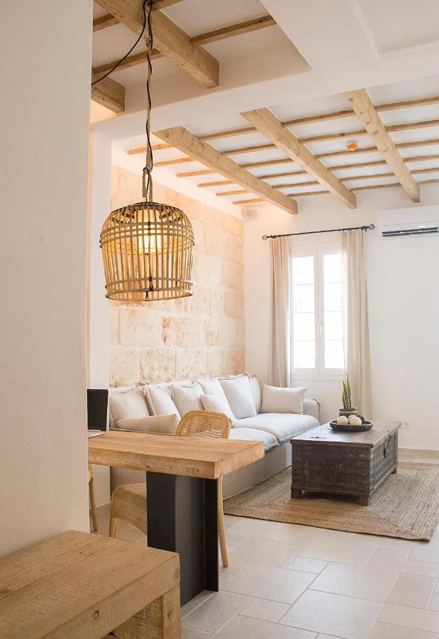 120 Hotel Boutique - Adults Only Ciutadella  Exterior foto