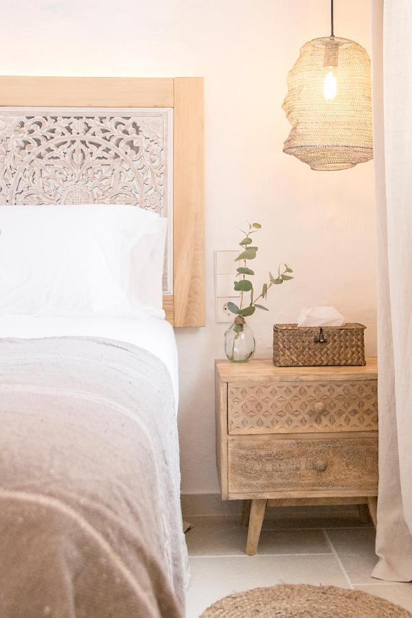 120 Hotel Boutique - Adults Only Ciutadella  Exterior foto