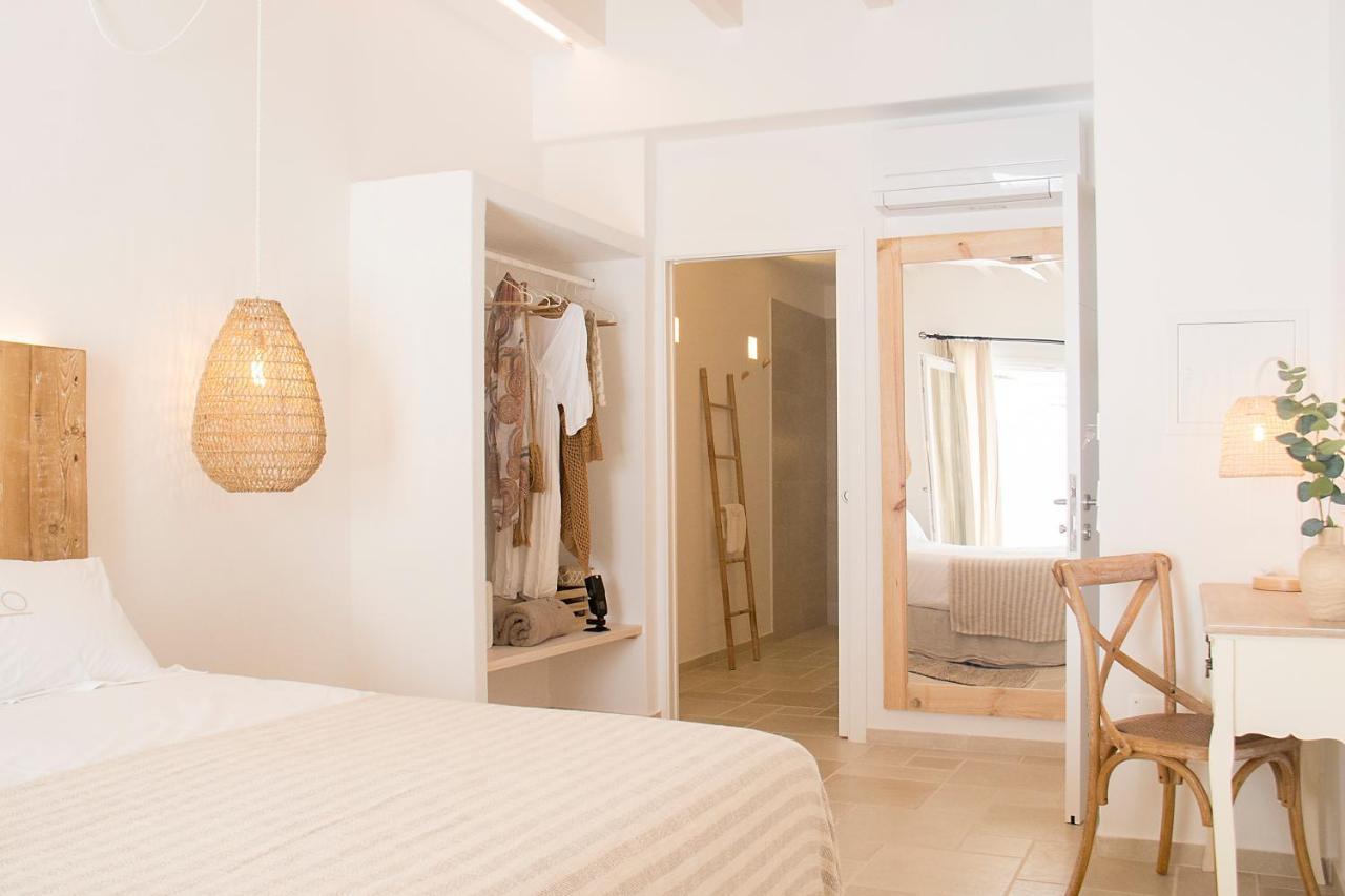 120 Hotel Boutique - Adults Only Ciutadella  Exterior foto